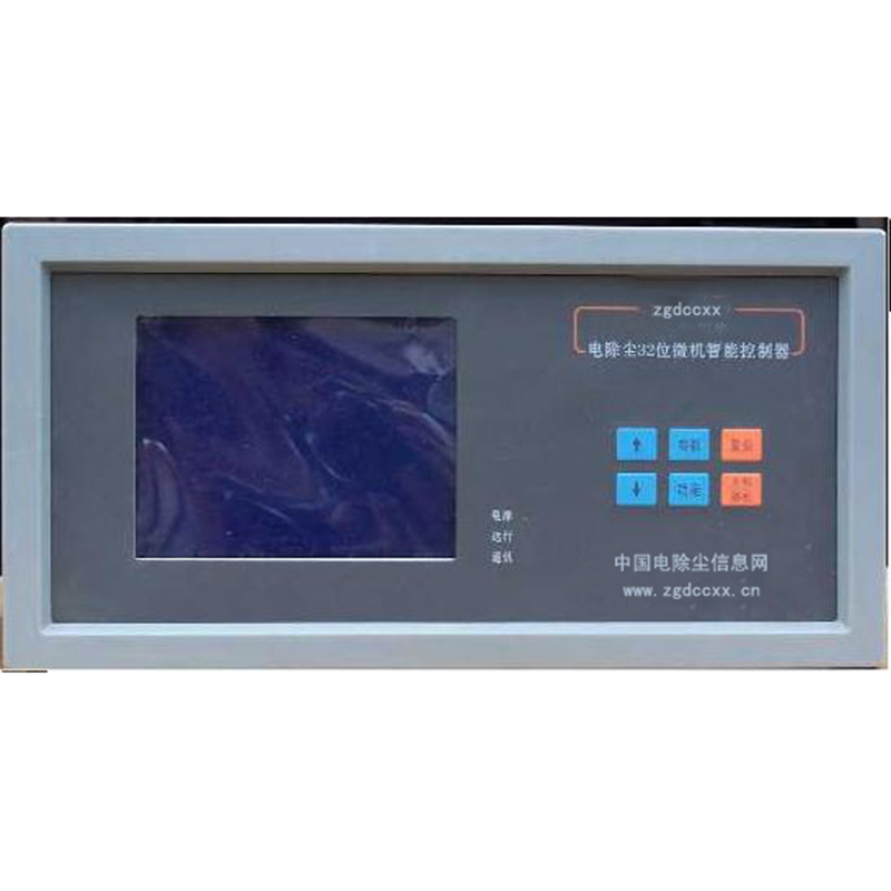 信阳HP3000型电除尘 控制器