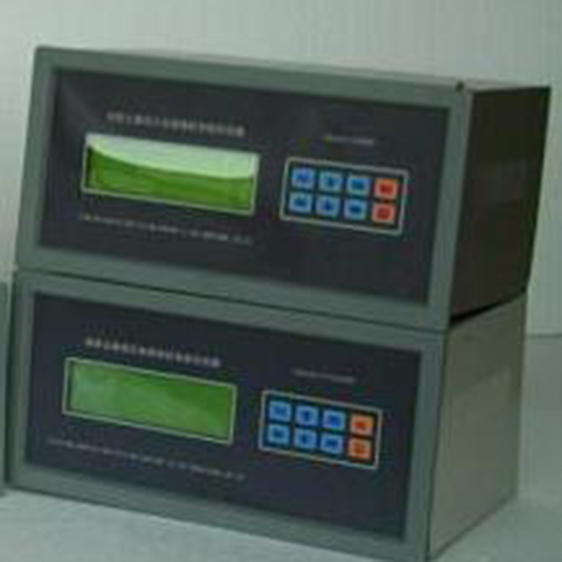 信阳TM-II型电除尘高压控制器